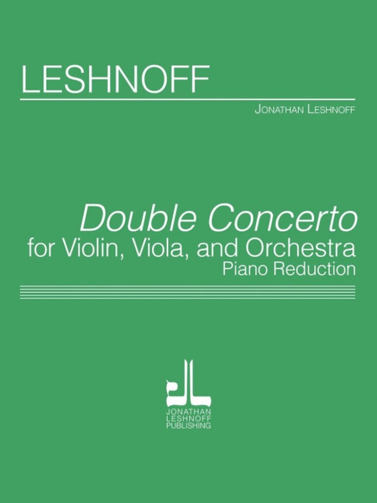 Double Concerto